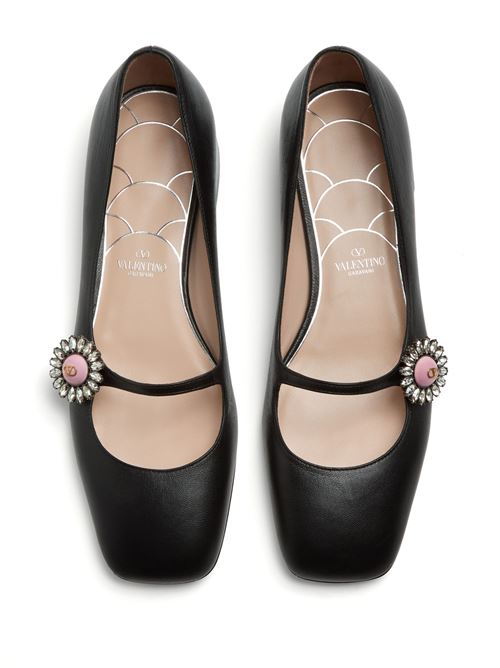 Mary Janes basse 20mm VALENTINO GARAVANI | 6W2S0LL7DHS9TJ